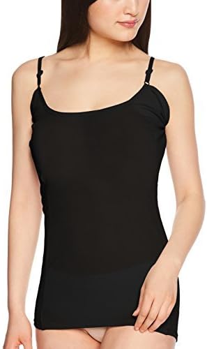 Amazon ベルメゾン 汗取りインナー キャミソール 大汗さん E レディース ブラック 日本 5l 日本サイズ5l相当 インナーキャミソール タンクトップ 通販 Amazon ベルメゾン 汗取りインナー キャミソール 大汗さん E レディース ブラック 日本 5l 日本サイズ5l相当 インナーキャミソール タンクトップ 通販