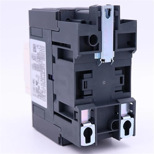 Contacteur électromagnétique LC1D65AC7 triphasé 3NO bobine 32V CA 65A