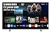 Samsung Smart TV 43 Zoll U8075H Crystal UHD 4K, PurColor, Upscaling 4K, Motion Xcelerator, Dynamic Sound Pack, Gaming Hub, Fußball, Vision AI Companion [2026]