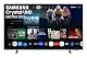 Samsung TV 65U8075H Crystal UHD 4K 65 pouces (163 cm) Smart TV 2026