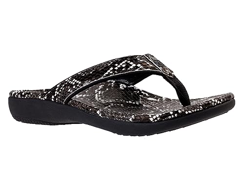 Spenco Women's Yumi Flip-Flop
