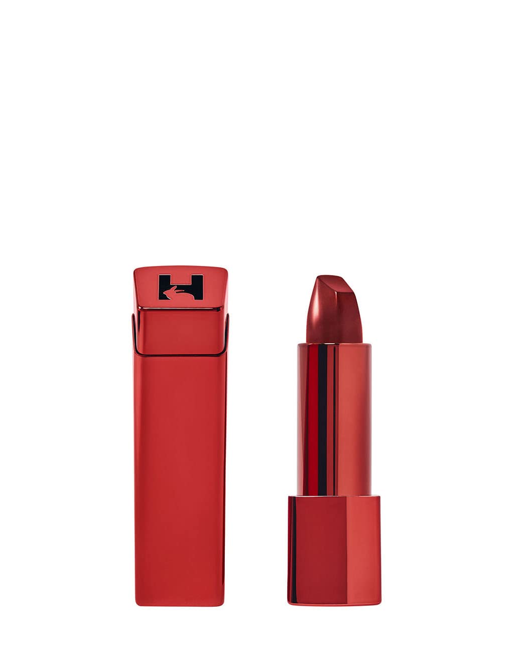 Hourglass Unlocked Satin Crème Lipstick