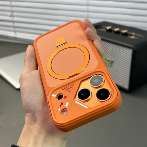 ���^�������O�u���P�b�g �}�O�l�b�g���d�b�P�[�X iPhone 17 16 15 14 13 12 Pro Max 17 Air 16 15 14 Plus �}�b�g�o���p�[�J�o�[ �I�����W iPhone 14�p