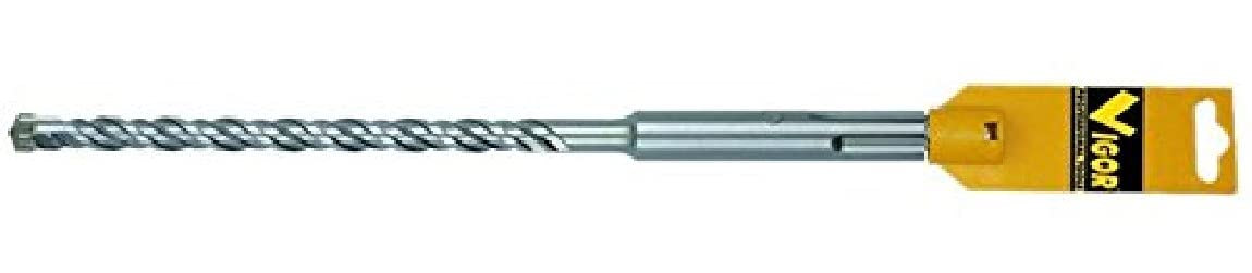 Vigor Punte Per Martelli Attacco Maxi Mm. 30X520 - 4