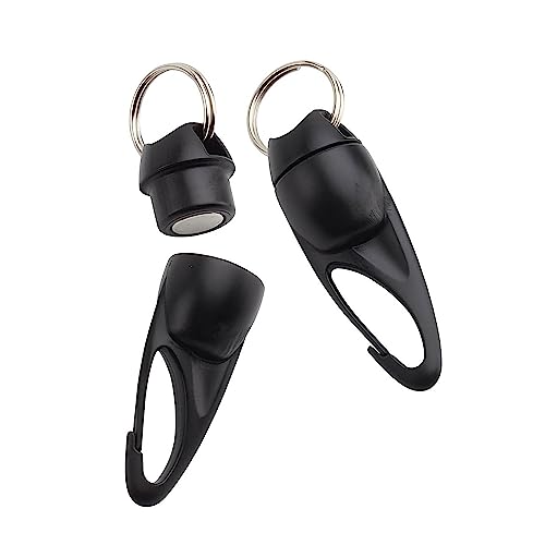 Scubapro Quick Clip MAGNETICO support de flexible magnétique anti-accrochage