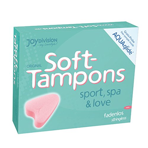 Tampones Originales Mini (50 Unid)