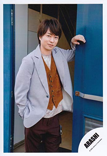嵐 - 嵐  生写真 61HolSh0PaL._UF350,350_QL50_.jpg