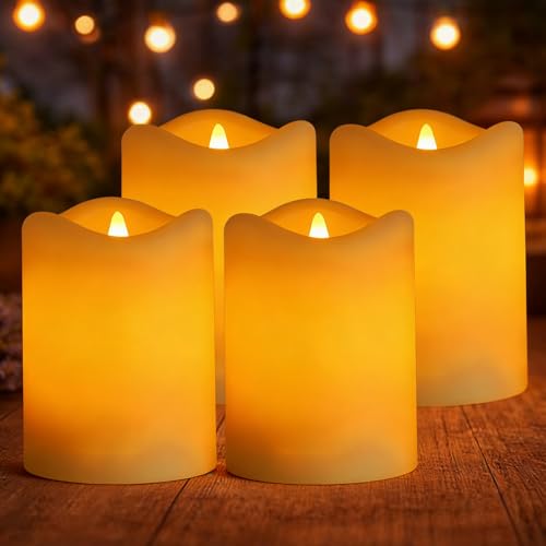 Solar Candles for Lanterns - image 1