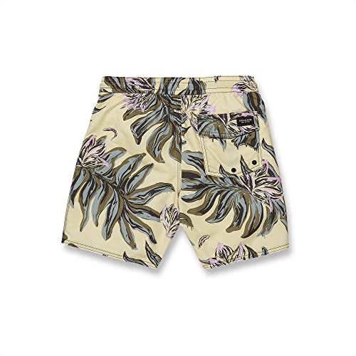 Image of Volcom Boy's Treader Scallop Mod (Big Kids)