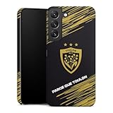 Protection de qualité : les matériaux utilisés sont résistants aux rayures et possèdent des découpes précises pour tous les éléments de commande, branchements et l'appareil photo du téléphone.