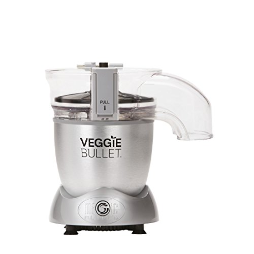 Nutribullet Veggie Bullet affettaverdure/Shredder
