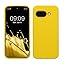 Radiant Yellow