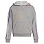 Gris Medio Heather