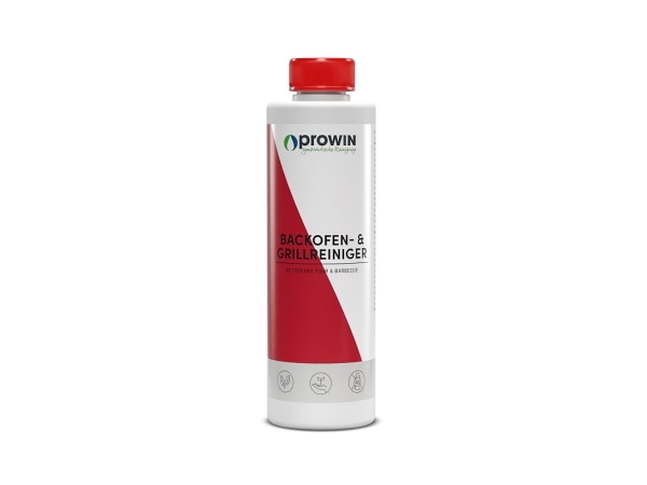 ProWin Nettoyant pour four 1 x 500 ml