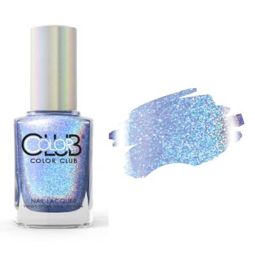Color Club Halo Hues 2015 Collection 1094 Crystal Baller #TOP1