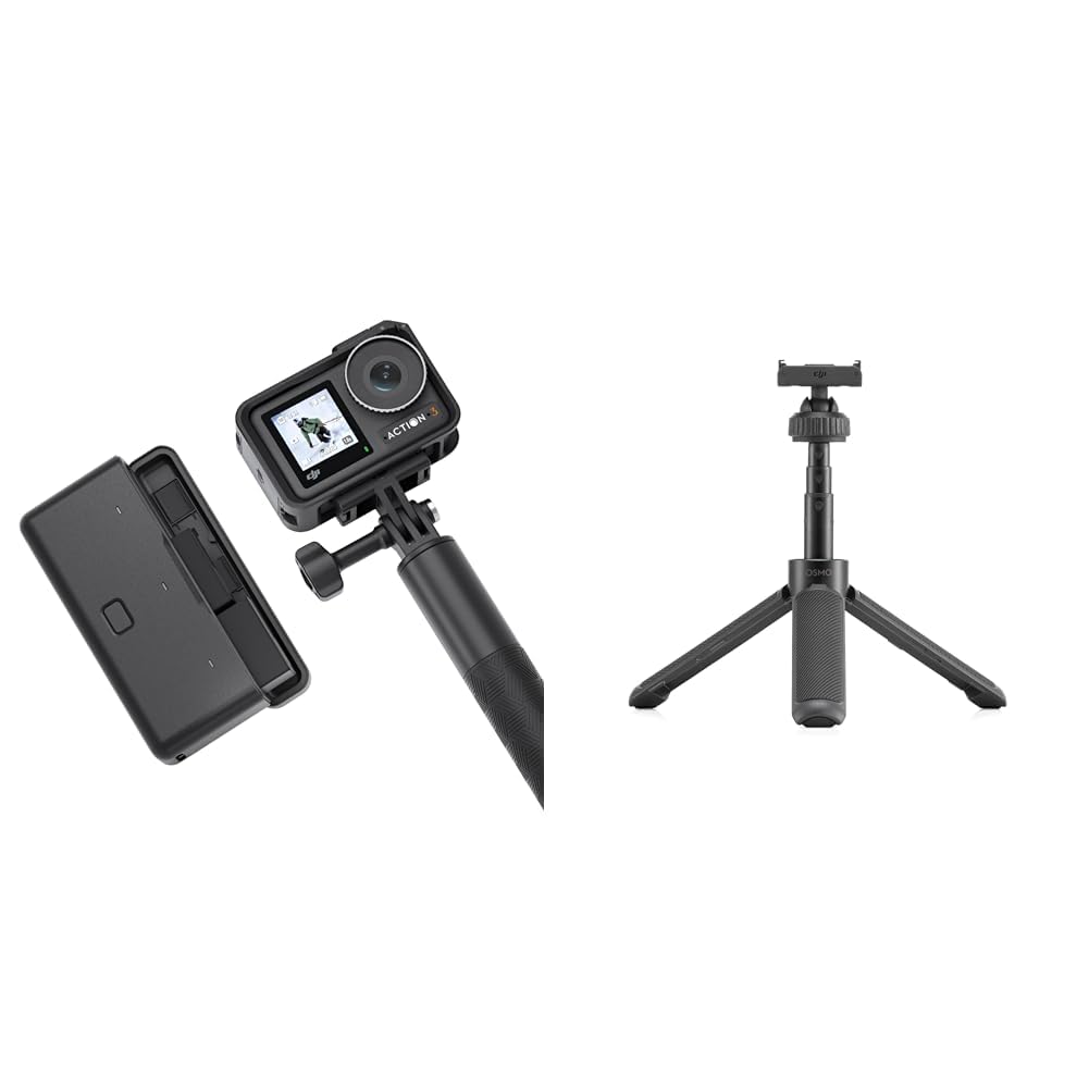 オズモアクション3 DJI Osmo Action3 アドベンチャーコンボ DJI OSMO ACTION 3 アドベンチャーコンボ 価格比較 - 価格.com