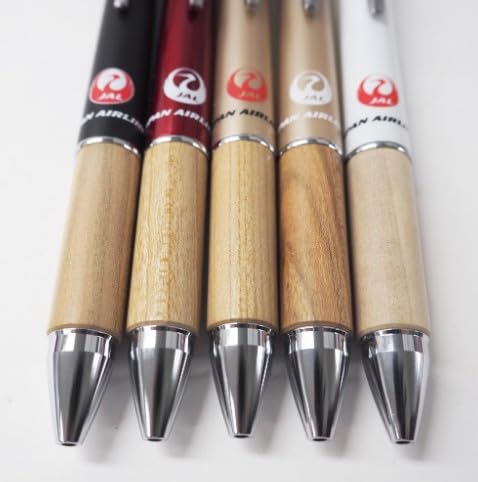 その他 JAL JETSTREAM Amazon | ジェット ストリーム 4＆1 JAL reborn and fly 多機能