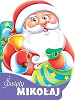 Swiety Mikolaj Wykrojnik 8328002965 Book Cover