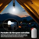 Linterna de Mano LED Recargable 3 Imagen adicional