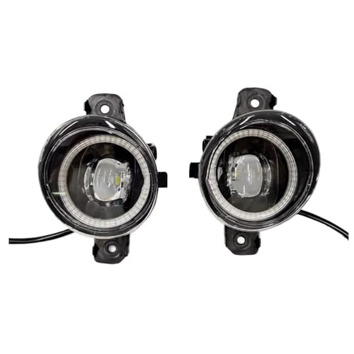Feux antibrouillard de voiture Nissan Qashqai Rogue Pathfinder 2004-2015