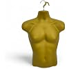 Matt Gold-Half Male