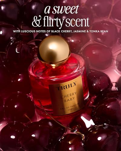 Image of Truly Beauty Eau de Parfum | Long Lasting Fragrance