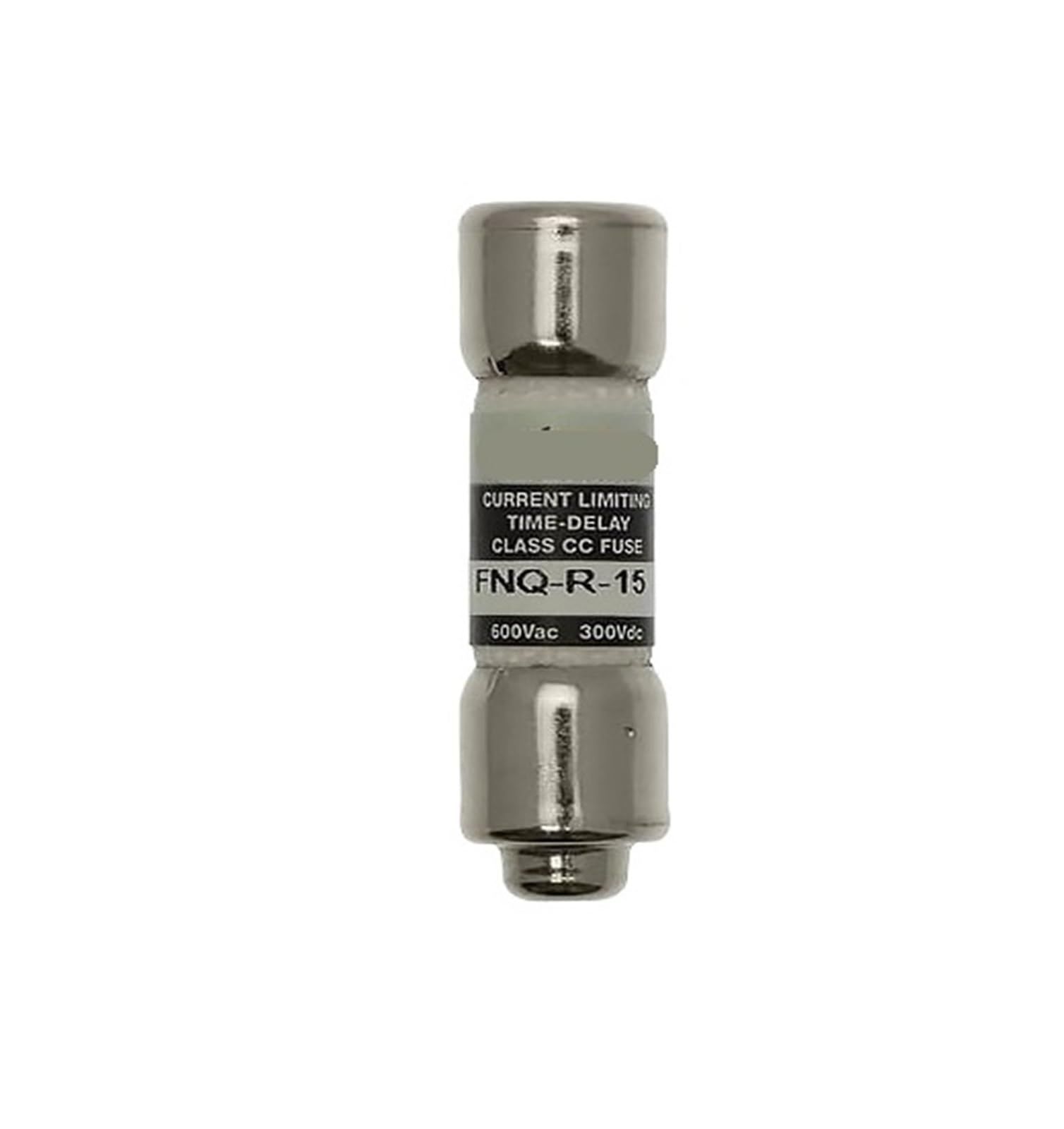1PCS FNQ-R-15 fusibile 600V