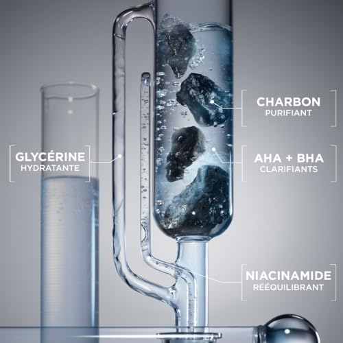 Soin Visage Soin Matifiant Quotidient Au Pureactive Garnier Le Pot De 50ml - vue 6