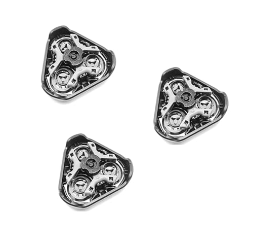 VF[o[wbhAPhilips S1000V[YS1010 S1020 S1050 S1060 S1320 S1520 S3110 S3120 S3590 S3520ɑΉAJ~\i(3pcs)