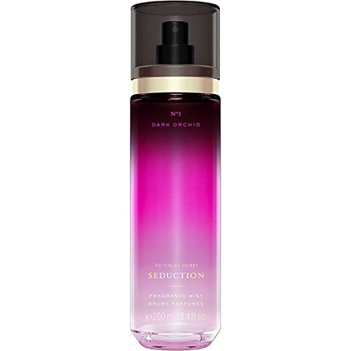 Victoria's Secret No1 DARK ORCHID SEDUCTION 8.4 oz (250 ML)