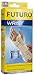 Futuro Deluxe Wrist Stabilizer, Left Hand, Large-X Large (7.5 to 9.0-Inch)