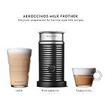 Nespresso Vertuo Pop+ Coffee and Espresso Maker by Breville with Milk Frother, Coconut White - Image 5