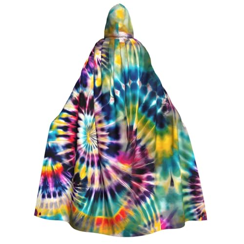 Cape viking à capuche style médiéval le cadeau idéal pour passionné de cosplay et d'histoire
