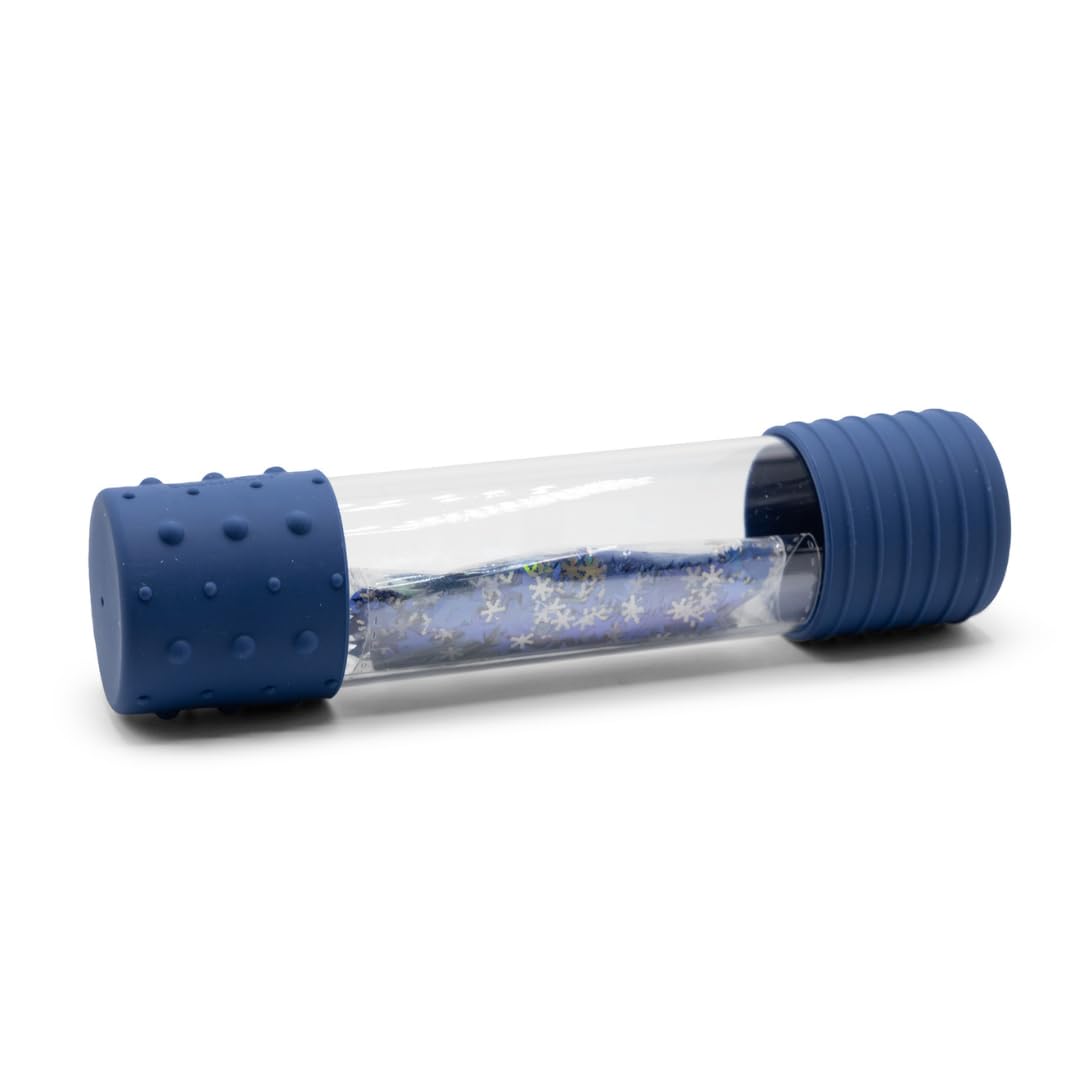 Jellystone Designs Bottiglia Calma fai da te in blu
