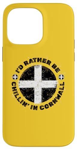 �x���̂��났��R�[���E�H�[���̃v���C�h�̂��߂̖ʔ����R�[���E�H�[���̊� [ Chillin in Cornwall ] �X�}�z�P�[�X iPhone 14 Pro Max �p