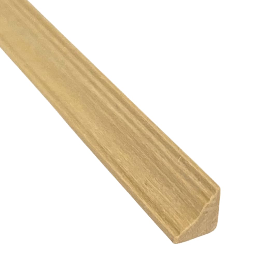 Dolls House Cornice 450mm X 7mm X 7mm (TC1001) - 1:12 Scale Miniatures | Minimum World