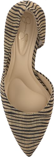 Image of Jessica Simpson Prizma D'Orsay Pumps