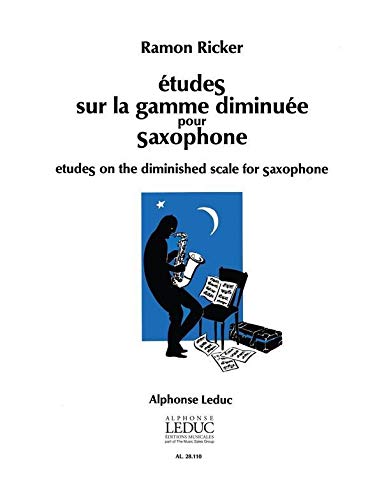 Amazon.in: Buy Ramon ricker : études sur la gamme diminuee pour ...