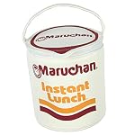 Mad Engine Maruchan Ramen Noodles Instant Lunch Tote Carry Cooler Bag