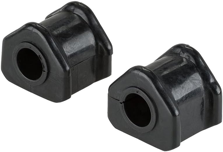 1PCS Stabilizer Bar Bushing - Front To Frame Sway Bar Bushing Automotive Replacement Sway Bar Bushings for Mercury Sable for Lincoln Continental for Taurus 1988