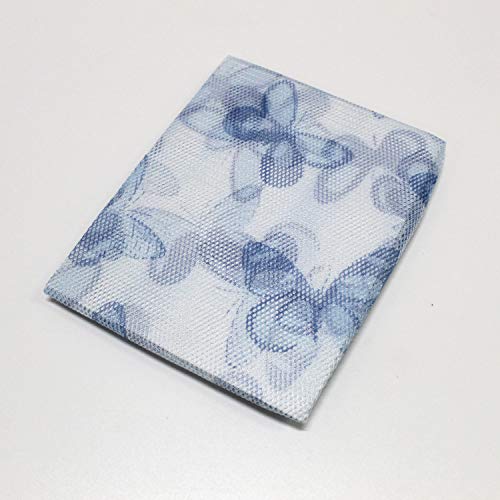 Zanzariera Farfalle 150x250 cm M921 Blu