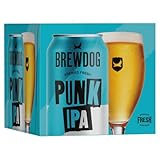 Brewdog Punk IPA 5,4% 4x33cl