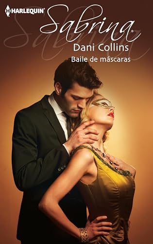 Baile de máscaras (Sabrina Livro 1654) (Portuguese Edition)
