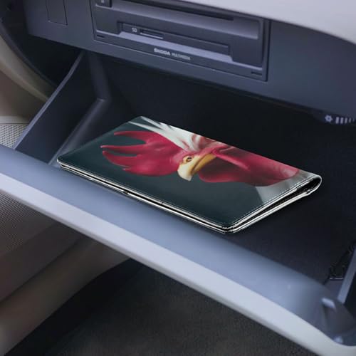 Organizador de Documentos para Auto Slim miniatura 7