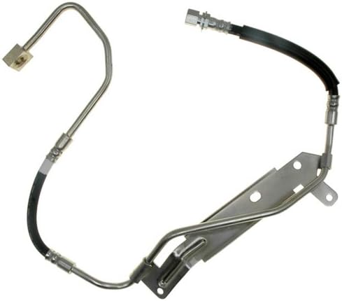 Amazon.com: Raybestos BH382763 Professional Grade Brake Hydraulic 