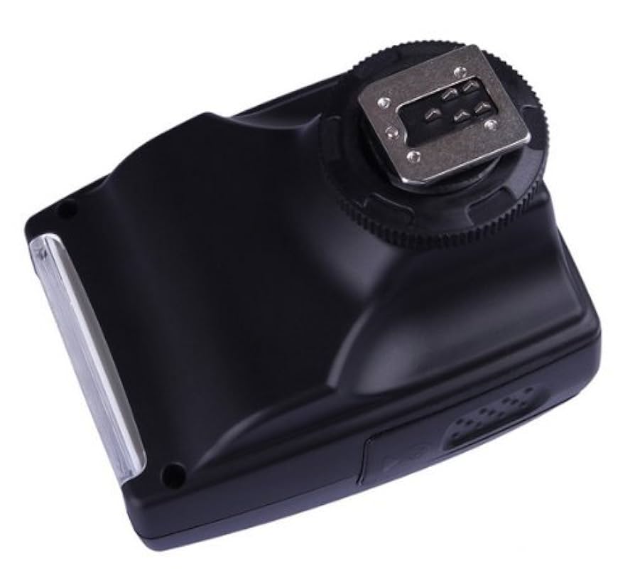 Amazon | コンパクトLCD多機能フラッシュ(TTL、M、マルチ