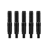 1/2-13 Mandrel 5pcs Replacement Rod for HPS6312 Air Hydraulic Rivet Nut Tool