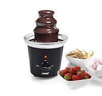 Algopix Similar Product 14 - Princess 292994 Fontaine à Chocolat