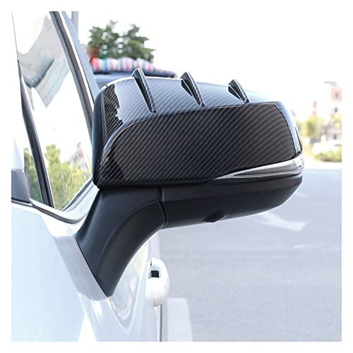 Coques de rétroviseur Tacoma 2016-2021 | Protection extérieure aventure ABS