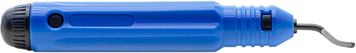 Deburring Tool Deburrer With Handle 360 Degree Rotatable For Resin Pipe Printer Flexible